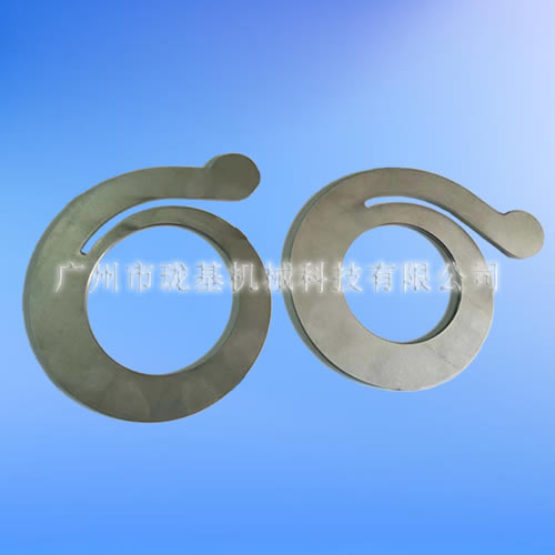 料液分配盤(pán) 上磨盤(pán) 下磨盤(pán) 耐磨片/板