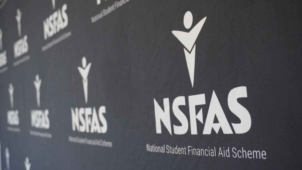 NSFAS Allowance Payments