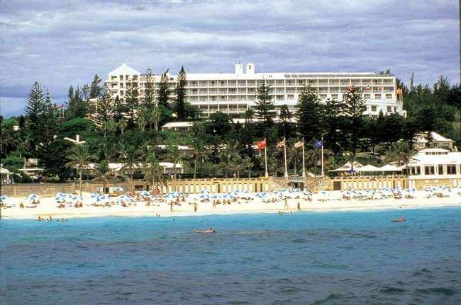 Elbow Beach Bermuda Resort